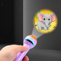 Taschenlampe, Projektor, Taschenlampe, Lampe, Spielzeug