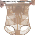 Bauchkontrollierende Hip-Lift-Shapewear