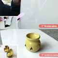 🔥HOT SALE 50 % RABATT🔥Fliesenreparaturpaste House & Home Restore Fliesenkleber (2 Stück)