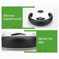 ⚽Hallenfußball mit LED-Lichtern