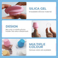 Silikon-Lampenschirm für Handy