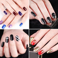 Nagellack-Set zum Abziehen