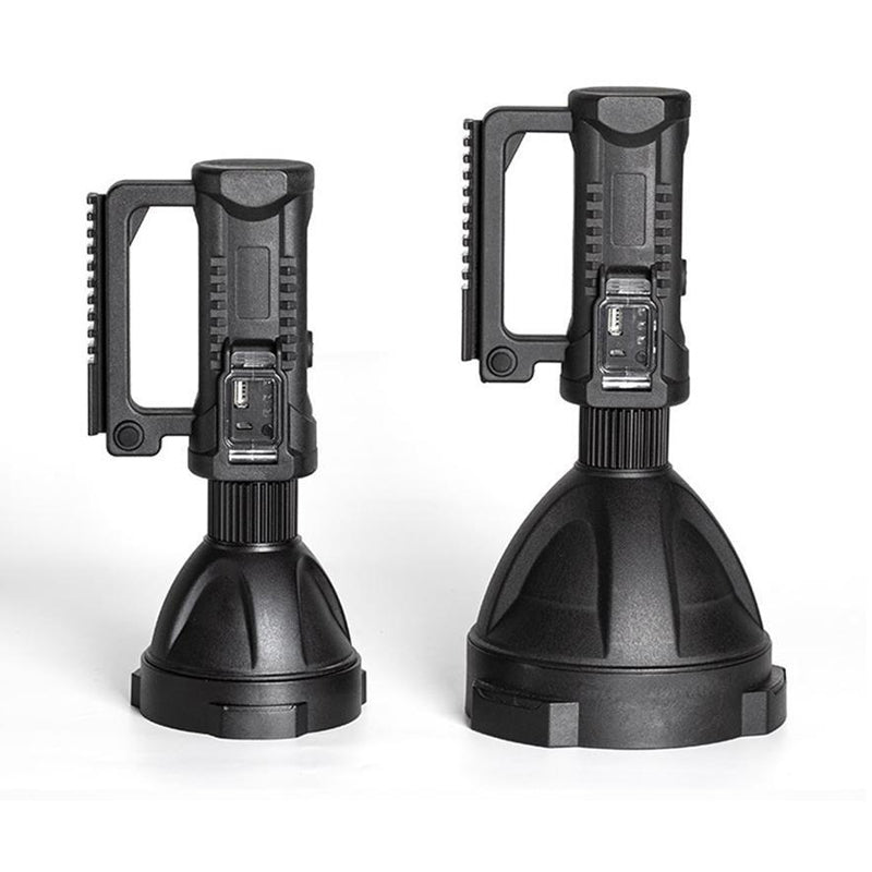 Superheller LED-Suchscheinwerfer