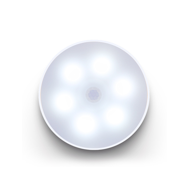 LED-Bewegungsmelder-Licht