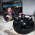 Shock Roulette Partyspiel