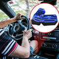 Auto-Anti-Rutsch-Fußpedal (3 Stück)