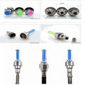 Wasserdichtes LED-Radlicht