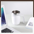 Auto-Stir-Kaffeetasse
