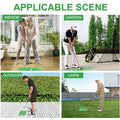 Golf-Übungsnetz