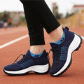 Bequeme rutschfeste Wanderschuhe