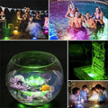 Tauchbare LED-Poolleuchten