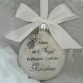 Engel im Himmel-Gedenkschmuck