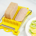 Luncheon-Fleischschneider