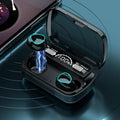 Drahtlose Bluetooth-Kopfhörer