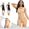 Waist Secret Ganzkörper-Bodyshaper