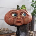 Halloween-Kürbis-Dekoration