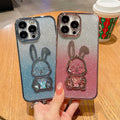3D-Häschen-Hülle für iPhone