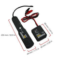 Digitaler Kfz-Schaltkreisscanner Diagnosetool