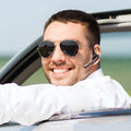 Neues Business-Bluetooth-Headset