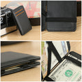 Magisch Flip Wallet