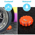Magnetisches Auto-Notwarnlicht