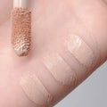 Feuchtigkeitsspendender cremiger Concealer