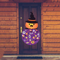 Kinder-Halloween-DIY-Filzhandwerk