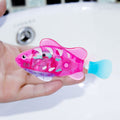 Schwimmendes elektronisches Fisch-Haustierspielzeug