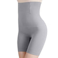 Bauchkontrollhose mit hoher Taille