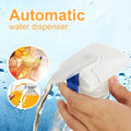 Magischer Getränkeautomat