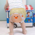 Unterwäsche für das Töpfchentraining für Babys