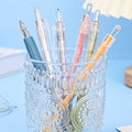 Morandi-Cartoon-Muster-Schüler-Allzweckmesserstift