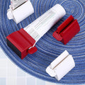 Rolling Tube Zahnpasta Squeezer Zahnpasta Halter Ständer