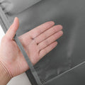 Faltbarer Kleiderschrank-Organizer