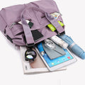 Wasserdichte Nylon-Handtasche