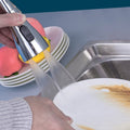 3-Funktions-Sprühkopf für Küchenarmaturen