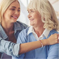 Verbundenes handgefertigtes geflochtenes Armband