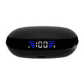 Touch-Control-LED-Power-Display-Sportkopfhörer