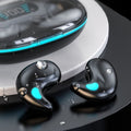 Knochenleitungsschlaf-Bluetooth-Headset