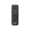 Tragbarer Audio- und Videorecorder für den Außenbereich