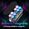 Ultra magnetischer Flex-Autotelefonhalter