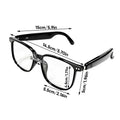 Intelligente KI-Brille