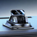 Autotelefonhalter um 360 Grad drehbar