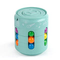 Magisch Roll Beads Orbital Rubik's Würfel Spielzeug