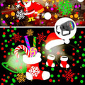 Projektorlicht für Weihnachten und Feiertage