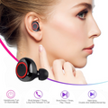 Y50 TWS Kabelloses Bluetooth-Headset