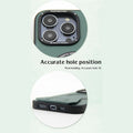 Magnetische kabellose Ladehülle für das iPhone