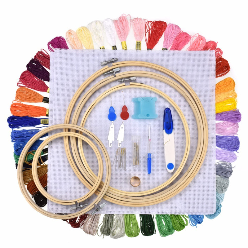 Stickwerkzeug-Set