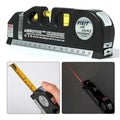 Laser-Nivellierlinienwerkzeug