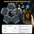 Fitness-Boxtrainingsgerät